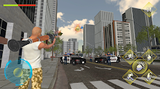 Mafia Gangster City Crime Simのおすすめ画像3