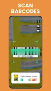 PureCheck: Scan Food, Cosmetic screenshot 1