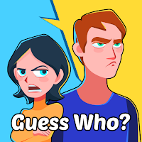 Who is? Tricky Puzzles & Brain out master