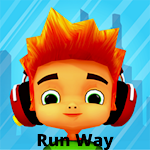 Cover Image of डाउनलोड Run Way 4 APK