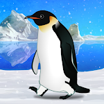 Cover Image of Baixar Pinguim de estimação  APK