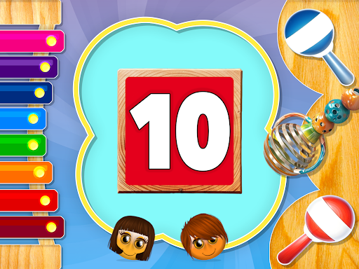 ABCs Song screenshot 15