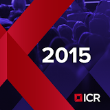 ICR XChange 2015 icon
