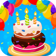 Top 33 Casual Apps Like Birthday - fun children's holiday - Best Alternatives