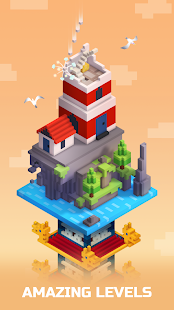 TapTower - Idle Building Game 1.31.3 APK screenshots 12