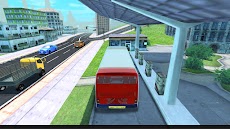 Bus Driver Cityのおすすめ画像1