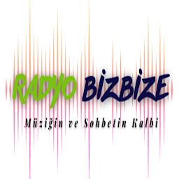 Symbolbild für RadyoBizBize