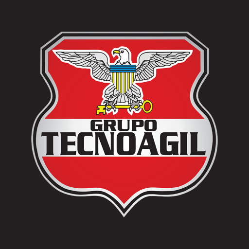 Grupo Tecnoagil - Portaria logo