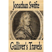 Gulliver's Travels by  Jonathan Swift
