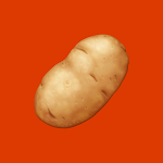 Cover Image of Download Potato recipes  APK