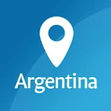 Argentina Travel Guide icon