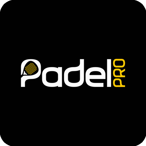 Padel Pro logo