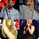 WHO IS A POP SINGER - QUIZ