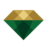 Cover Image of ดาวน์โหลด Green Diamond 1.02 APK