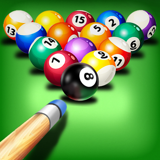 Download & Play 8 Ball Master - Billiards Game on PC & Mac