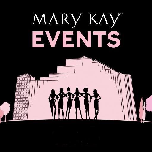 MK Events KZ logo