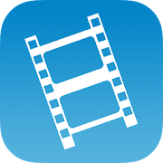 Movie Manager Collector 4K Blu-ray DVD UPC Library 3.1 Icon