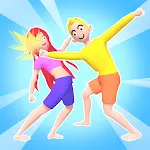 Cover Image of ダウンロード Tricky Fight 3D  APK