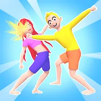 Tricky Fight 3D