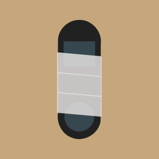 Mi Bandage for Mi Band&Amazfit 5.1.5 Icon