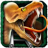 Snakes And Ladders 3D icon