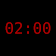 Night Clock (Digital Clock) icon