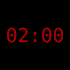 Night Clock (Digital Clock)3.0