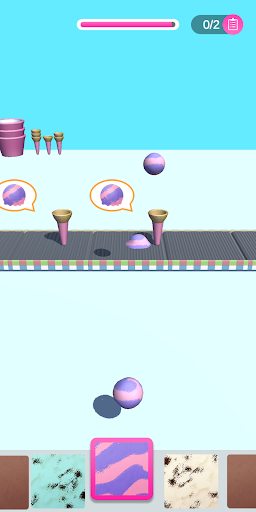 Stack Ice Cream Screen 2