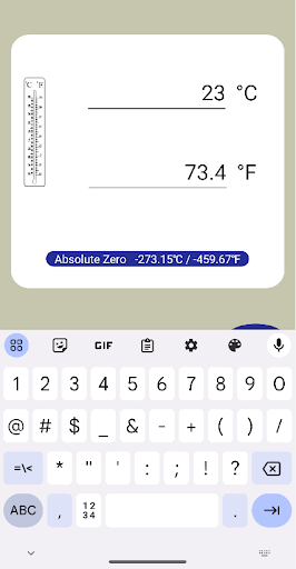 CF converter Screen 2