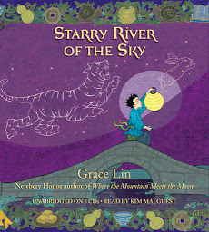 Icon image Starry River of the Sky