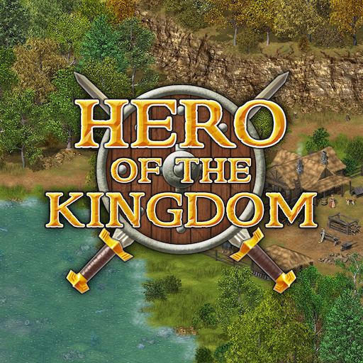 Hero of the Kingdom Demo Download on Windows