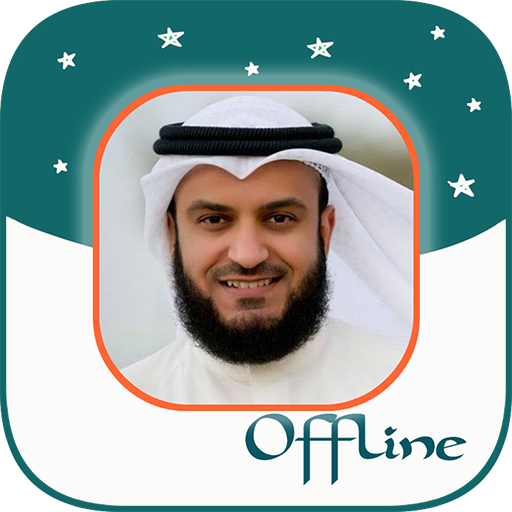grube Akkumulering brydning Mishary Rashid Full Quran MP3 - Apps on Google Play