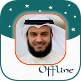 Mishary Rashid Full Quran MP3 icon