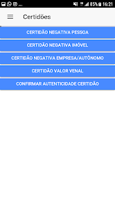 Prefeitura de Niterói 3.1.1 APK + Mod (Unlimited money) إلى عن على ذكري المظهر