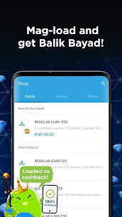 PayMaya – Shop online, pay bills, buy load & more v2.65.3 APK (Premium/Unlocked Latest Version) Free For Android 5