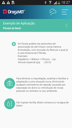 Guia Veterinários DrogaVET