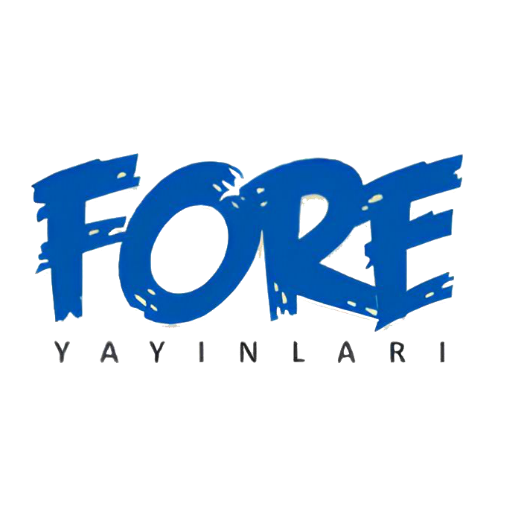 Fore Yayınları Video Çözüm logo