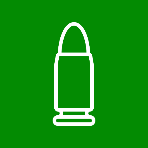 Munition Tracker logo