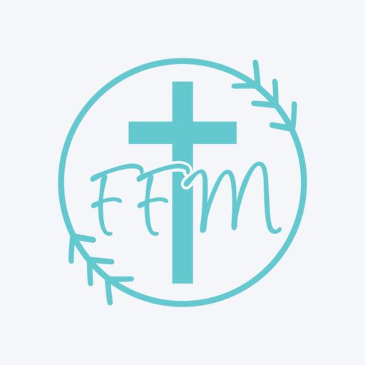 Faithfully Fit Motherhood logo