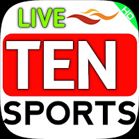Ten Sports live - cricket live streaming
