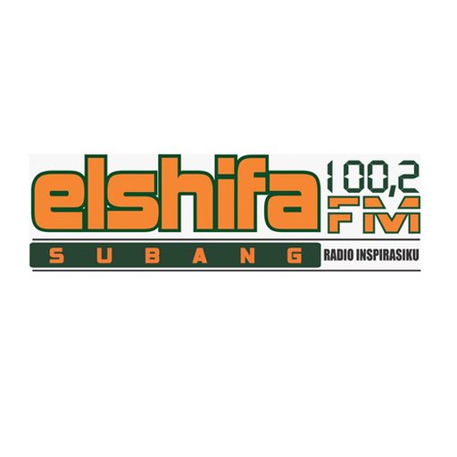 Elshifa FM Subang  Icon