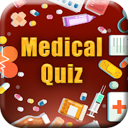 Medical Quiz : Medical Terminology Quiz Game
