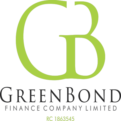 GreenBond logo