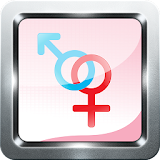 Gender Detector (Prank) icon