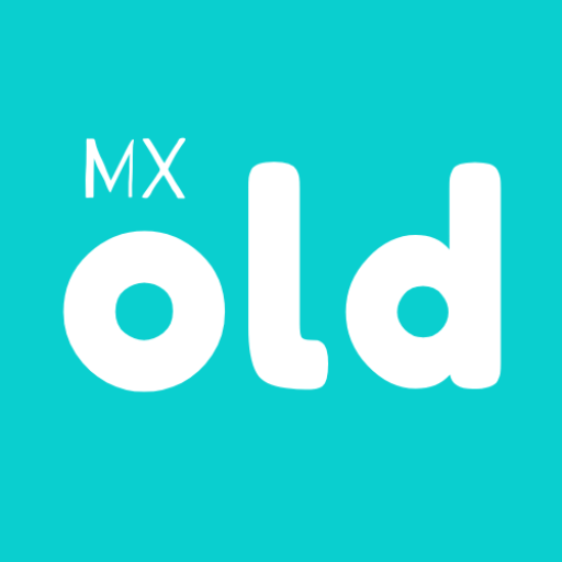 MXOLD: Buy & Sell Nearby logo