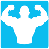 Fitness Trainer : Gym Workouts icon