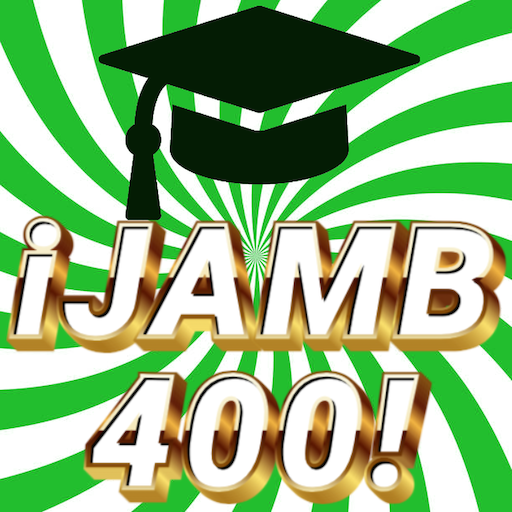 jamb past questions and answer logo