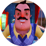 Tips: Hello Neighbor icon