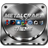 Metalcraft Premium Multi Theme icon