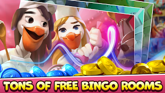 Game screenshot Bingo Drive: Fun Bingo Games apk download